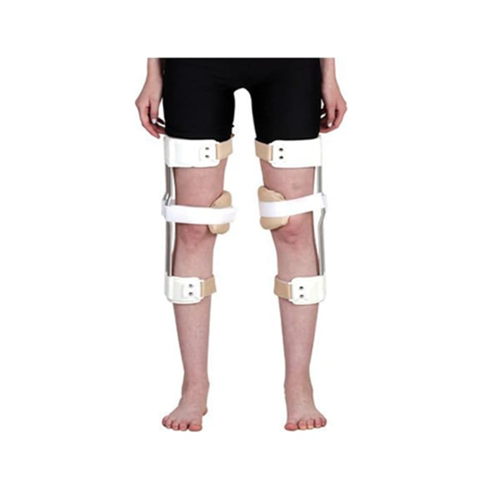 Salo Orthotics Knee Brace Valgum/Varum
