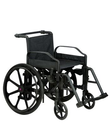 Schafer Medico MRI Manual Wheelchair (VP-64.17)