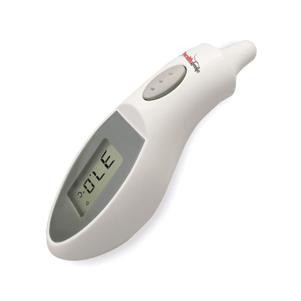 Sinew Nutrition Digital Infrared Ear Thermometer