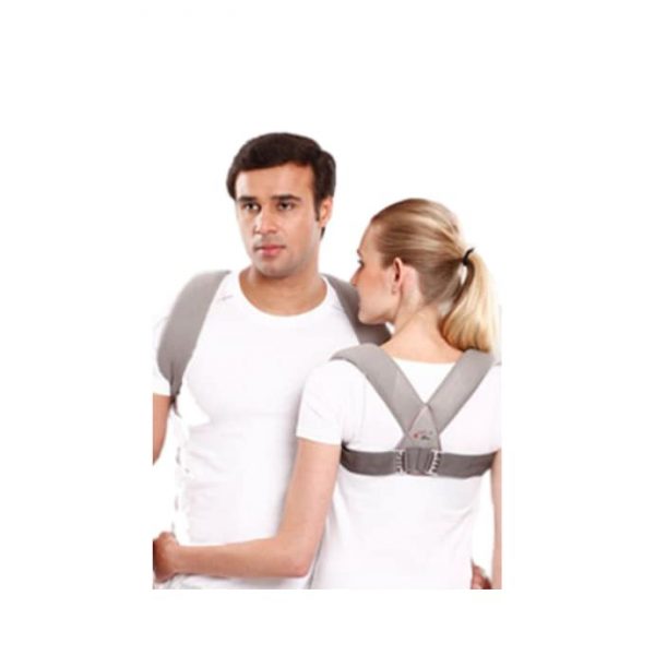 Tynor C-04 Clavicle Brace with Buckle M