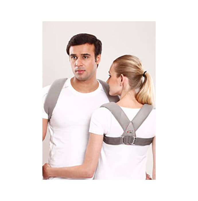 Tynor C-04 Clavicle Brace with Buckle S