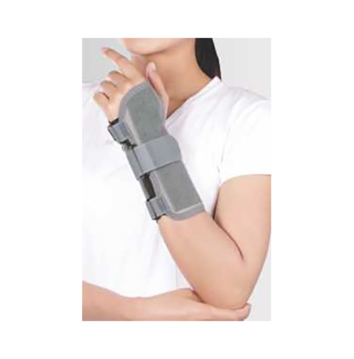 Tynor E-01 Wrist Splint (Ambidextrous) M