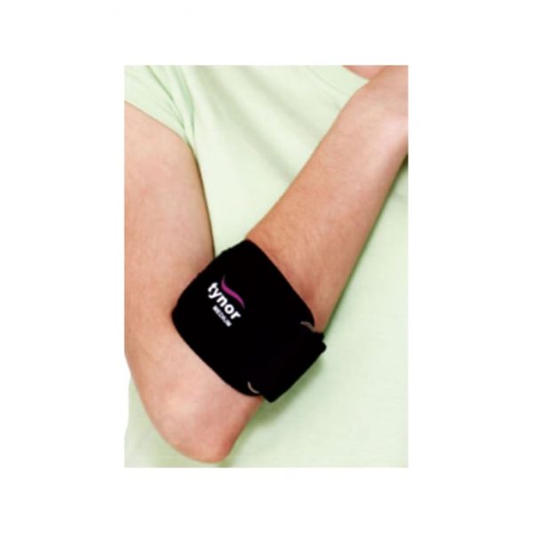 Tynor E-10 Tennis Elbow Support L