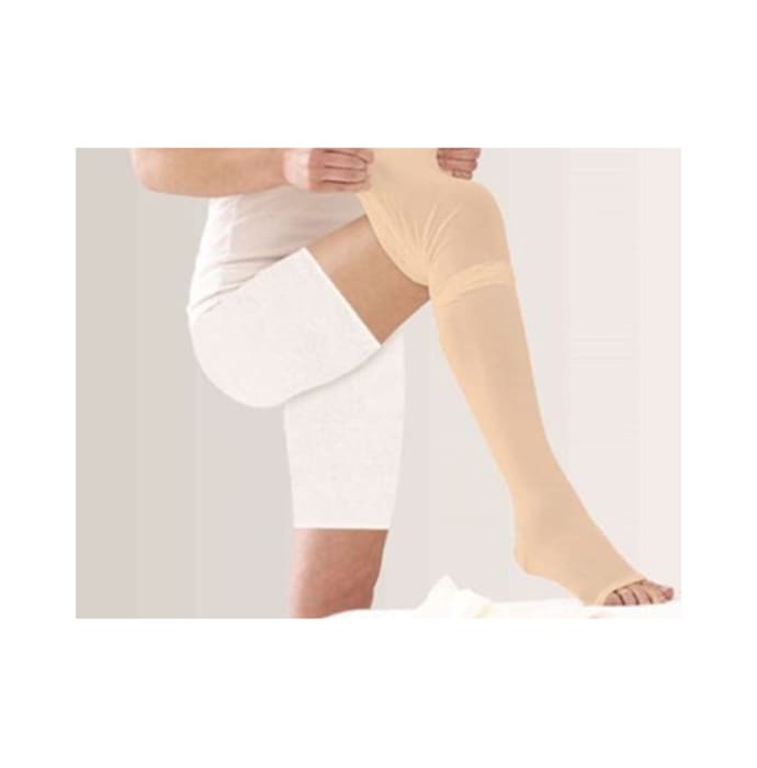 Tynor I-70 Medical Compression Stocking Mid Thigh Class 2 S