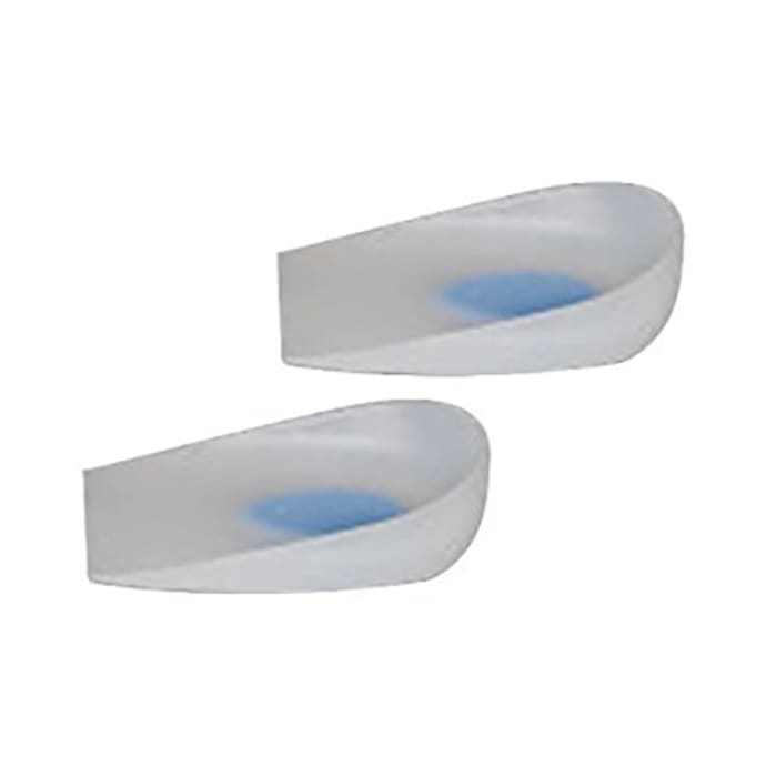 Tynor K-09 Heel Cup Silicon (Pair) M