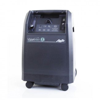 AirSep VisionAire 5 LPM Home Concentrator