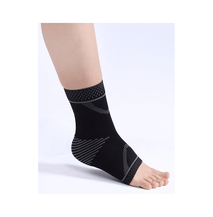 Vissco 2707 Pro 2D Ankle Support S