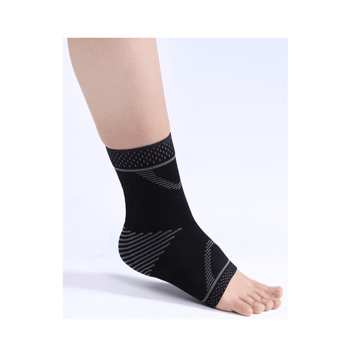Vissco 2707 Pro 2D Ankle Support XL