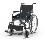 Karma Econ 805 (Q24) Standard Aluminium Wheelchair