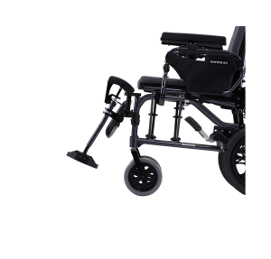 Karma MVP 502 Reclining Manual Wheelchair (14"Rear Wheel)