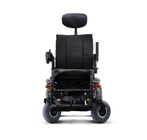 Karma Blazer Sling Motorized Rear Wheel Drive Wheelchair