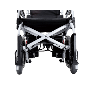 Karma SP-100 Foldable Power Wheelchair