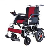 Rent Motorised:Electric Wheelchair in Pune & Mumbai, India