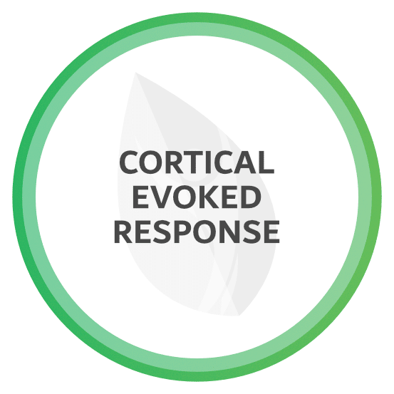 Cortical Evoked Response Hearing Test in Pune & Mumbai, India