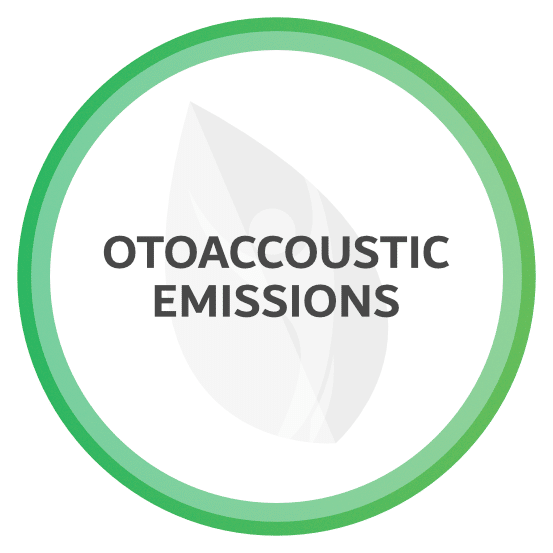 Otoaccoustic Emissions Hearing Test in Pune & Mumbai, India