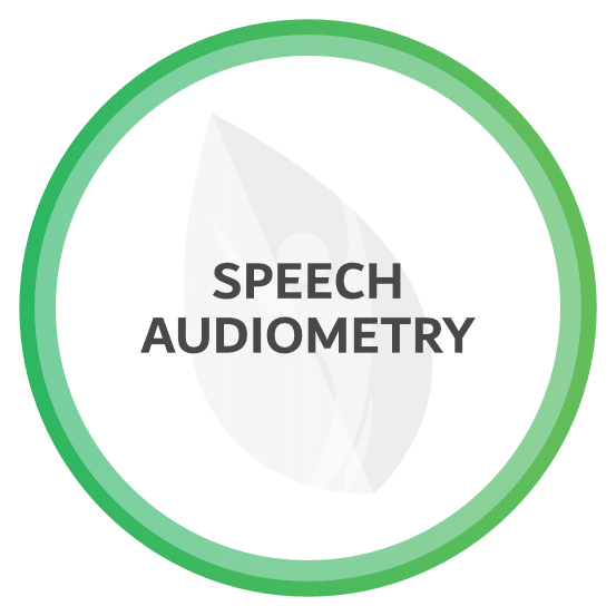 Speech Audiometry Hearing Test in Pune & Mumbai, India