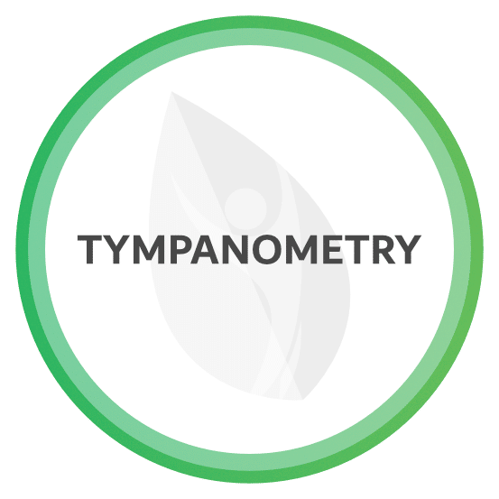 Tympanometry Audiology Hearing Test in Pune & Mumbai, India