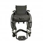 Buy Neomotion® NeoFly (Front View) Fully Customisable Manual Wheelchair in Pune & Mumbai, India