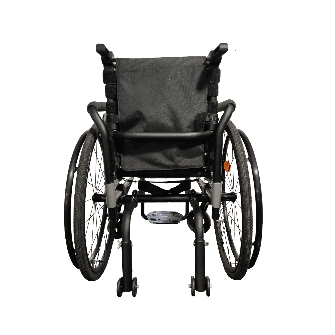 Buy Neomotion® NeoFly (Rear Back View) Fully Customisable Manual Wheelchair in Pune & Mumbai, India