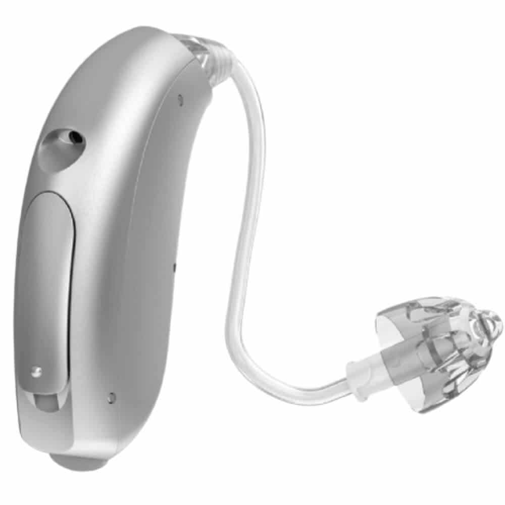 Buy Oticon® Ria WL Mini RITE Hearing Aid (Receiver in the Ear) in Pune & Mumbai, India