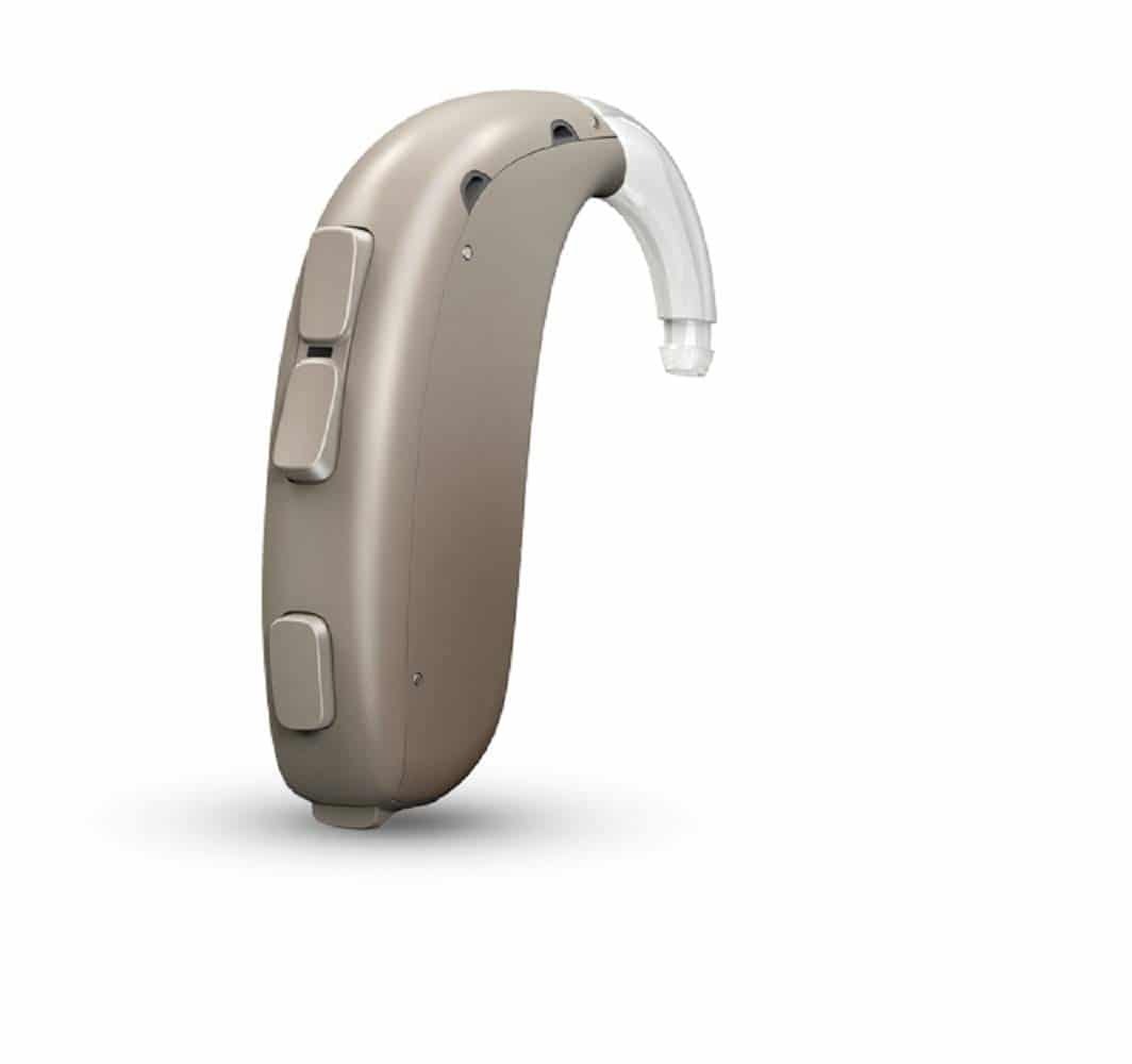 Buy Oticon® Xceed 3 UP BTE (Behind The Ear) in Pune & Mumbai, India
