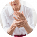 Arthritis Treatment for Elderly Seniors in Pune & Mumbai, India