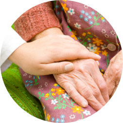 Counselling Services for Elderly Seniors in Pune & Mumbai, India