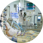ICU at Home Services for Elder and Senior Patients in Pune & Mumbai, India