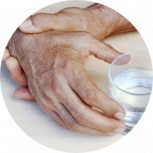 Parkinson Disease Treatment for Elderly Seniors in Pune & Mumbai, India